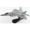 hobbymaster ha2825 f22a raptor usaf 3rd fw 525 fs elmendorf afb 2011 x44 197172 6