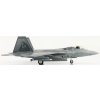 hobbymaster ha2825 f22a raptor usaf 3rd fw 525 fs elmendorf afb 2011 xd6 197172 7