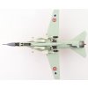 hobbymaster ha5315 mig 23ml flogger 2786 israeli air force 1990s defection plane of maj adul bassem of syria af x43 197176 9