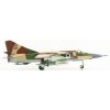 hobbymaster ha5315 mig 23ml flogger 2786 israeli air force 1990s defection plane of maj adul bassem of syria af xb2 197176 2