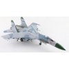 hobbymaster ha6020 sukhoi su27 flanker b red 14 russian air force 1990 x19 197177 7