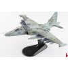hobbymaster ha6110 sukhoi su25m1 frogfoot lt col zhybrov low vis scheme blue 19 299th tactical aviation brigade ukraine af feb 2022 w2 x kh 25ml 4 x s 24b xd7 195971 5