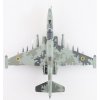 hobbymaster ha6110 sukhoi su25m1 frogfoot lt col zhybrov low vis scheme blue 19 299th tactical aviation brigade ukraine af feb 2022 w2 x kh 25ml 4 x s 24b x0b 195971 4