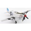 hobbymaster ha7747 p51d mustang bad angel flown by lt louis e curdes 4th fs 3rd acg laoag 1945 x08 195983 3
