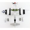 hobbymaster ha7747 p51d mustang bad angel flown by lt louis e curdes 4th fs 3rd acg laoag 1945 x84 195983 6