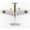 hobbymaster ha7749 p51 mustang mkiv dooleybird flown by fl arthur s joe doley 19th squadron raf late 1945 x7f 195982 7