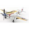 97674 hobbymaster ha7749 p51 mustang mkiv dooleybird flown by fl arthur s joe doley 19th squadron raf late 1945 x04 195982 0