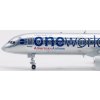 inflight 200 if752aa0832p boeing 757 223 oneworld american airlines n174aa polished x12 200278 12