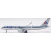 inflight 200 if752aa0832p boeing 757 223 oneworld american airlines n174aa polished xaf 200278 7