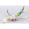 ng models 08005 boeing 737 800 china united airlines city of foshan b 208y x52 203082 0
