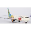 ng models 08005 boeing 737 800 china united airlines city of foshan b 208y xc1 203082 4