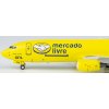 ng models 58197 boeing 737 800bcf mercado livre gol linhas aereas ps gfc x41 203116 2