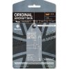 AviationTag - přívěsek ze skutečného letadla Breguet Atlantic, Luftwaffe, BR1150 61+08 - šedá