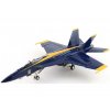 98588 2 hobbymaster ha5121b fa 18e super hornet blue angels us navy 2021 with decals for no1 to no 6 airplanes x6e 197712 0