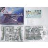 Academy - Messerschmitt Bf109G-6/G-2, Luftwaffe, JG27, Model Kit 12321, 1/48