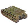 SDV - sovětský tank T-34T, Model Kit 87161, 1/87