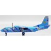 JC Wings - Antonov An-26, ukrajinské letectvo, Ukrajina, 1/400