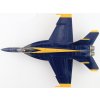 hobbymaster ha5121c fa 18e super hornet blue angels us navy no2 airplane us navy 2021 x95 197713 9