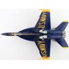 hobbymaster ha5121c fa 18e super hornet blue angels us navy no2 airplane us navy 2021 xa4 197713 4