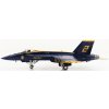 hobbymaster ha5121c fa 18e super hornet blue angels us navy no2 airplane us navy 2021 x2e 197713 5