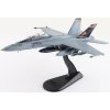 hobbymaster ha5137 fa 18f super hornet us navy ac100166628 vfa 32 fighting swordsmen eaa airventure oshkosh 2023 x6c 197714 4