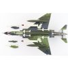 hobbymaster ha19058 mcdonnell douglas f4g phantom ii usaf wild weasel 69 0247sp 52nd tfw spangdahlem ab 1985 xcf 198723 9