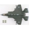 hobbymaster ha4438 f35a lightning ii j 6024 swiss air force 2023 x3f 198331 6