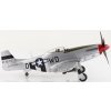 hobbymaster ha7750 p51d mustang usaaf 335 fs4 fg captain ted lines x49 198721 3