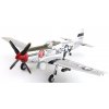 hobbymaster ha7750 p51d mustang usaaf 335 fs4 fg captain ted lines xdc 198721 0