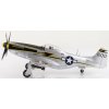 hobbymaster ha7751 p51d mustang lt col edward o mccomas 118th trs 23rd fg usaaf luliang china jan 1945 x07 198722 3