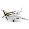 hobbymaster ha7751 p51d mustang lt col edward o mccomas 118th trs 23rd fg usaaf luliang china jan 1945 x71 198722 0