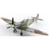 HobbyMaster - Supermarine Spitfire Mk.V, RAF, 312. československá stíhací peruť, Wg. Cdr. František Peřina, Anglie, jaro 1942, 1/48