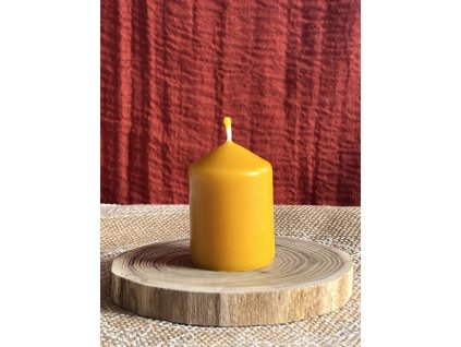 Svíčka mini