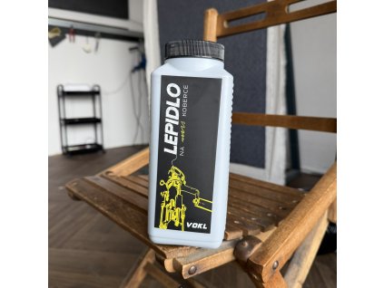 Lepidlo na podlepení