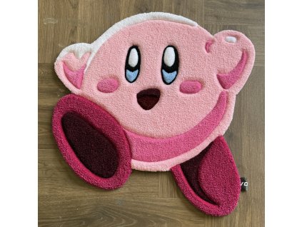 Koberec Kirby