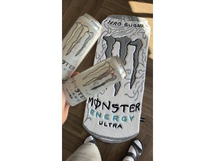 Monster Koberec