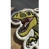 Koberec T-rex