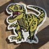 Koberec T-rex