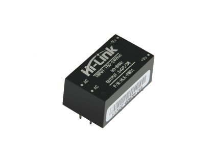 hi link 5v 600ma