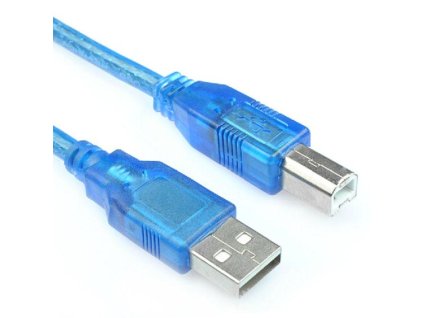 kabel usb b 30cm