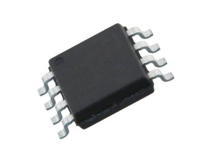 pouzdro soic8