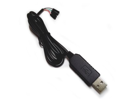 usb ttl prevodnik PL2303HX
