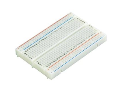 Nepájivé pole (Velikost 400)