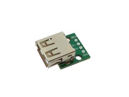 usb a dps 0