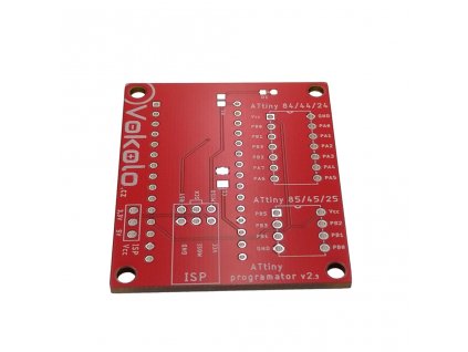 attiny programator v2.3 3