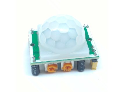 pir hc sr501