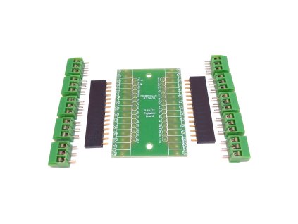 nano terminal 0