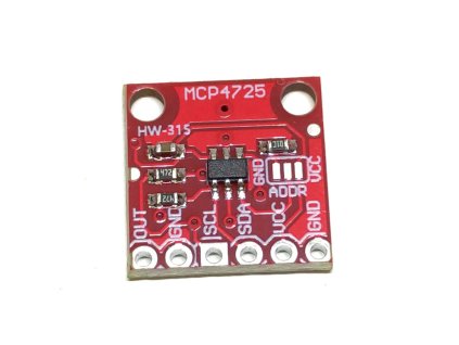 mcp4725