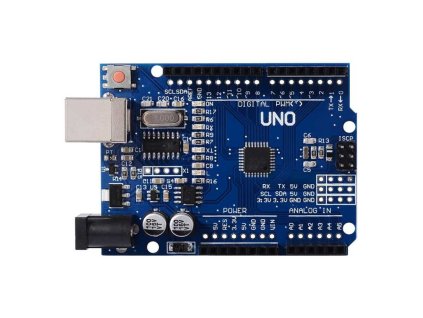 arduino uno rev3 klon