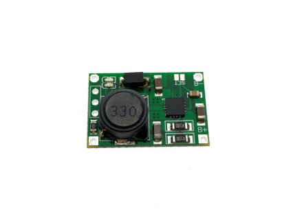Nabíjecí modul TP5100